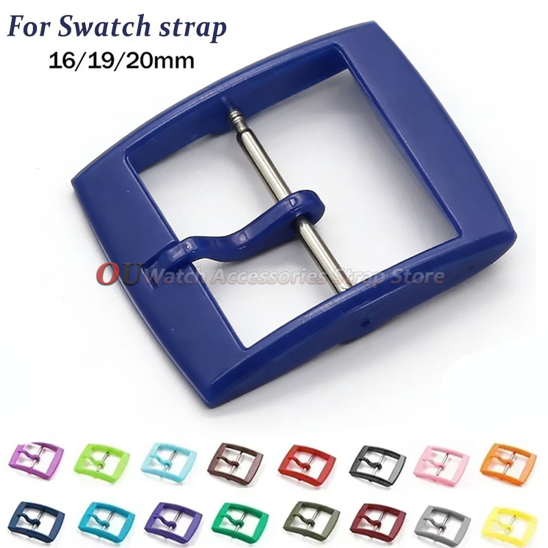 Silicone Band Women - 1 unidade Fecho de Plástico para