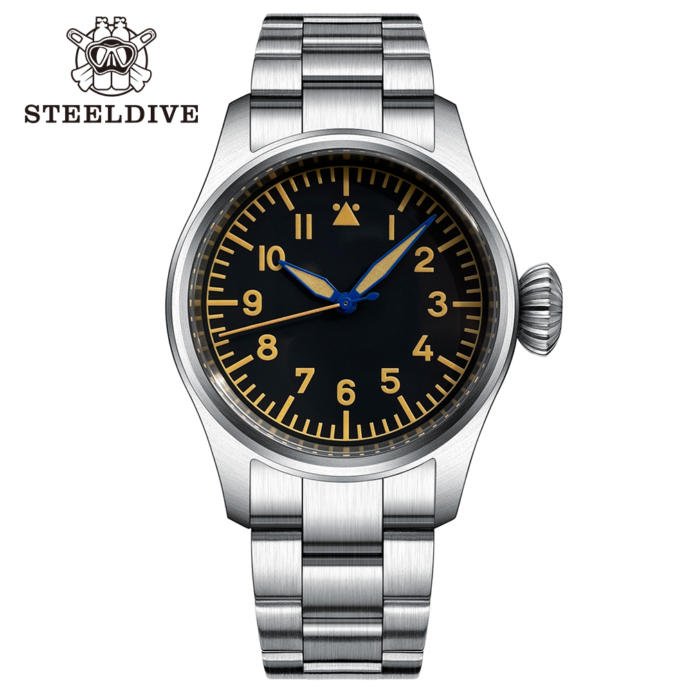 Seiko Watch Prospex - Sd1928a nova chegada sem logotipo c3