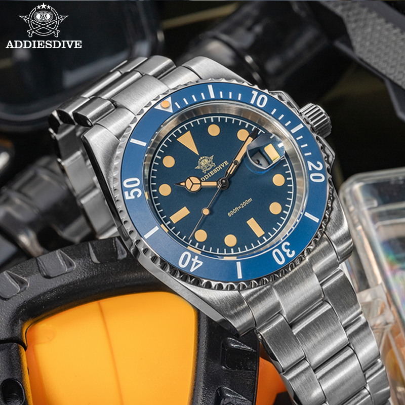 ADDIESDIVE-Relógio de pulso de - Seiko Watch Prospex avaliação e preço