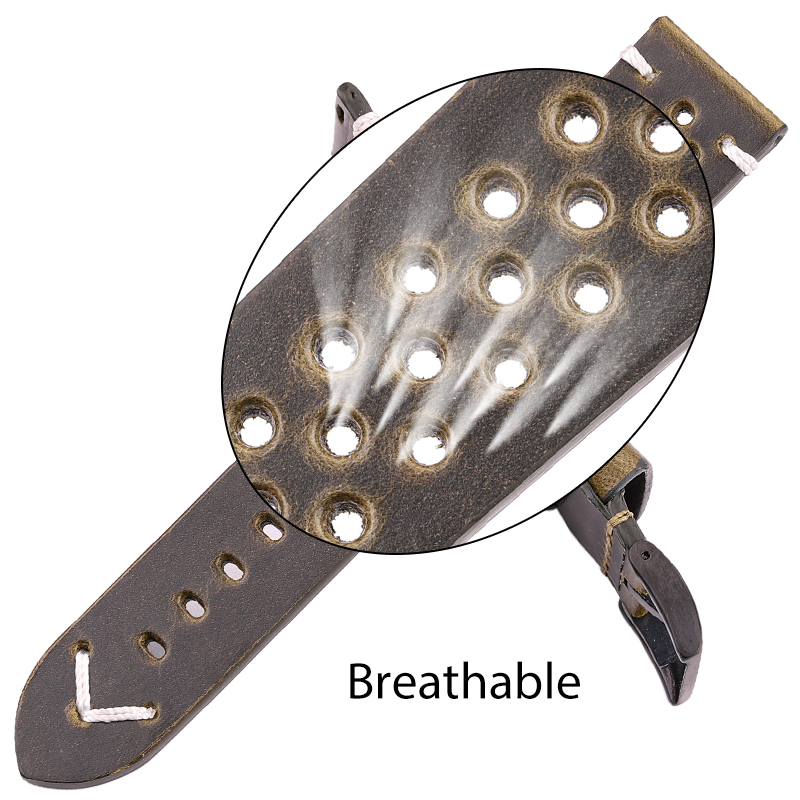Pulseira de relógio de liberaç - Nato Strap Nylon avaliação e preço