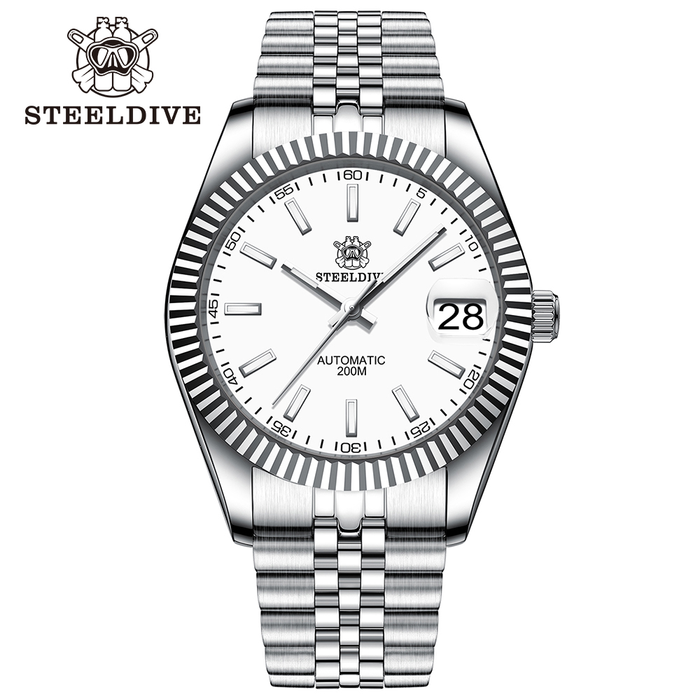 STEELDIVE-Relógio Fantasma de  - Seiko Watch Prospex avaliação e preço
