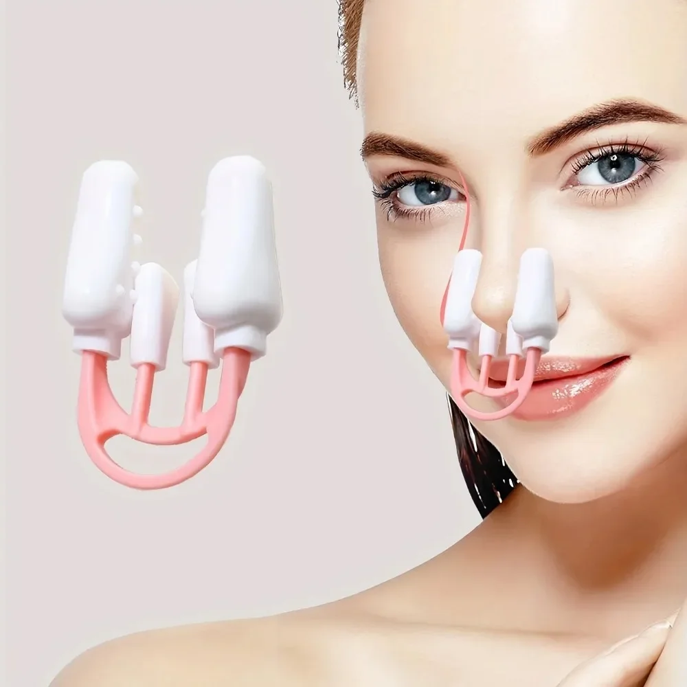 Corretor de Ponte Nasal Indolo - Curved Spring Bar avaliação e preço