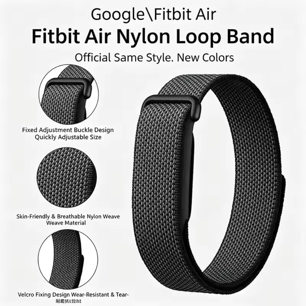 Pulseira de Nylon Esportiva pa - Sport Loop Velcro avaliação e preço