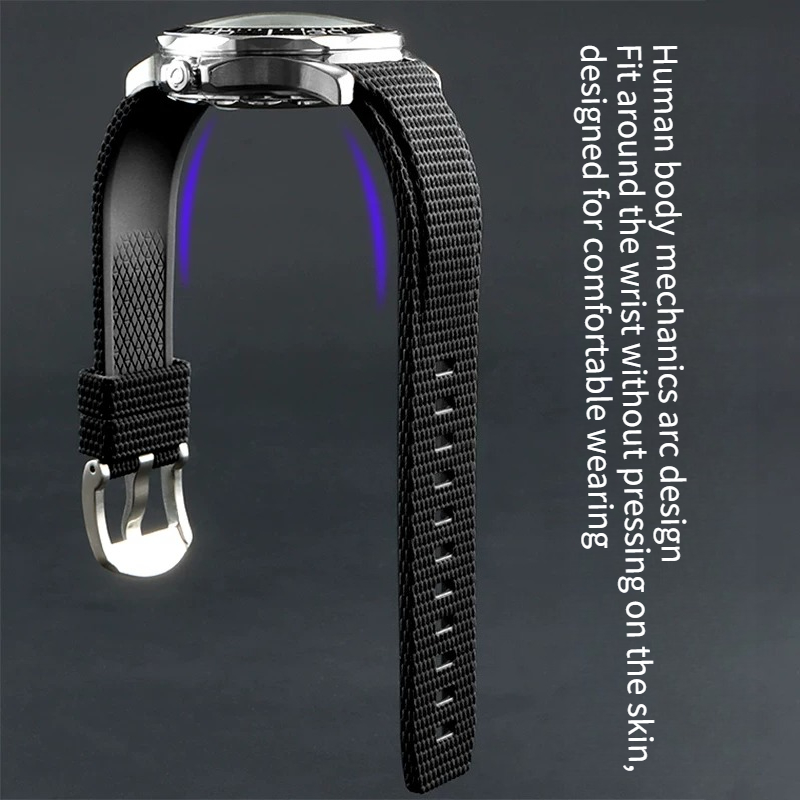Cotovelo de liberação rápida c - Citizen Watch Promaster avaliação e preço
