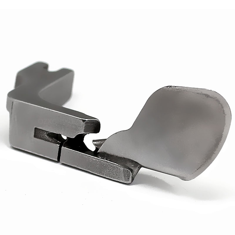 Máquina de costura industrial  - Curved Spring Bar avaliação e preço