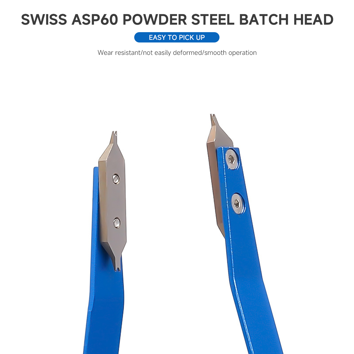 1 peça / 3 peças Pinça tipo Y  - Spring Bar Tool Set avaliação e preço