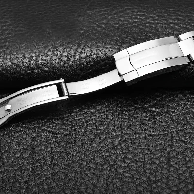 Pulseiras de relógio para role - Rolex Watch Submariner avaliação e preço