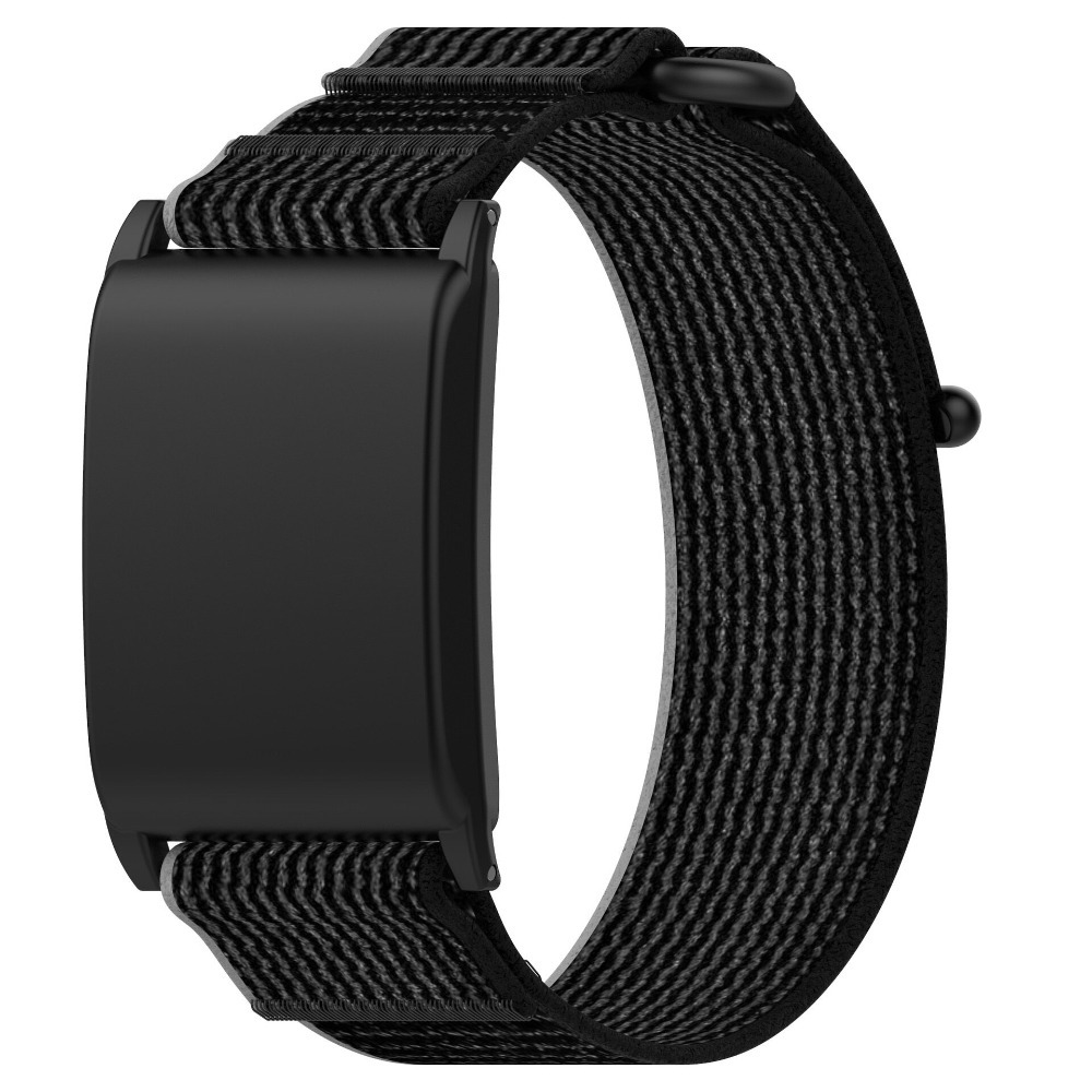 Para Pulseira WHOOP 4.0, Corre - Sport Loop Velcro avaliação e preço