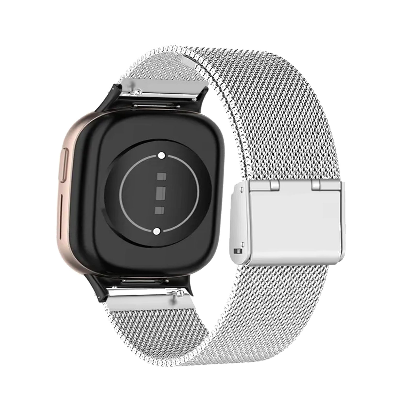 Pulseiras de metal para Honor  - Mesh Strap Metal avaliação e preço