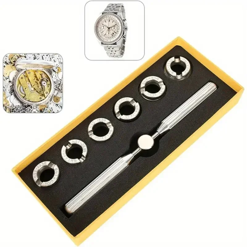 Ferramenta de Abertura Fácil p - Cartier Watch Tank avaliação e preço