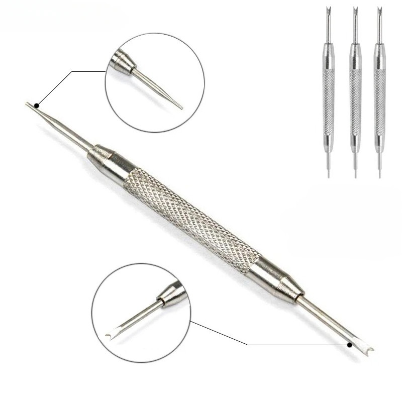 Ferramenta de Reparo de Pulsei - Spring Bar Tool Set avaliação e preço