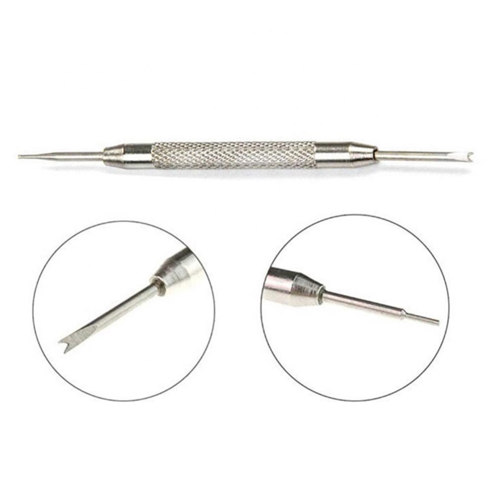 Ferramenta de reparo de caixa  - Spring Bar Tool Set avaliação e preço