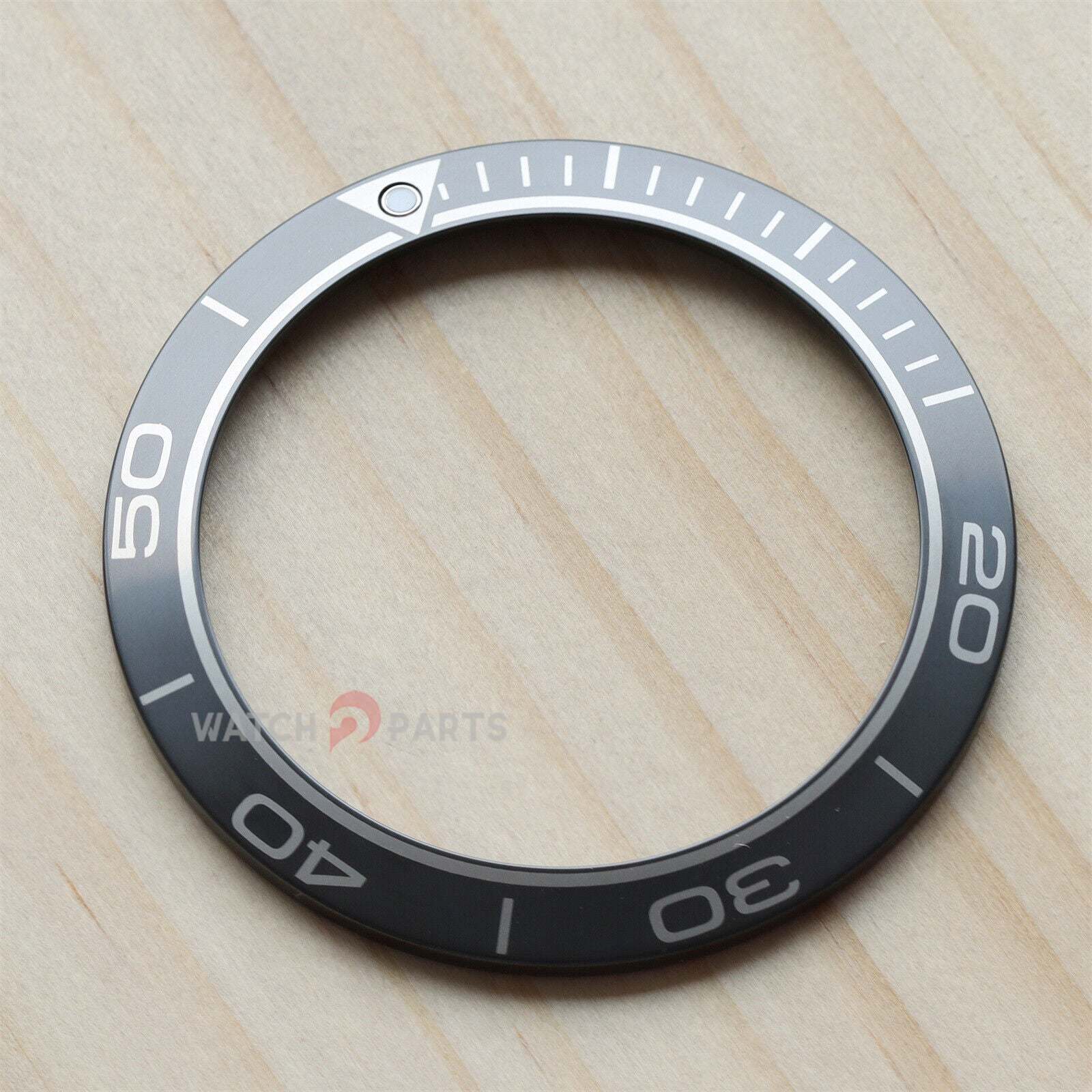 Assista Moldura Cerâmica para  - Omega Watch Seamaster avaliação e preço