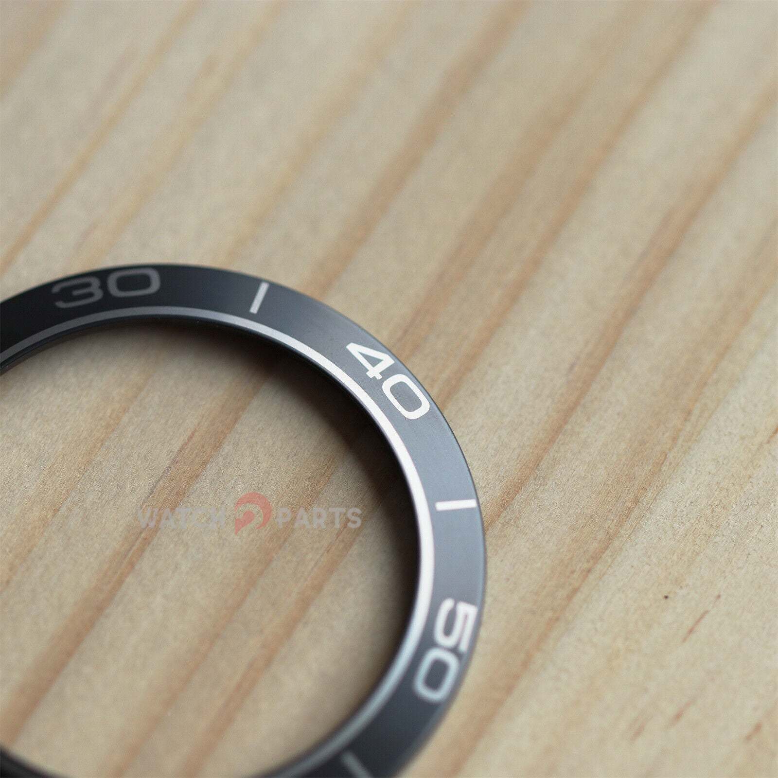 Assista Moldura Cerâmica para  - Omega Watch Seamaster avaliação e preço