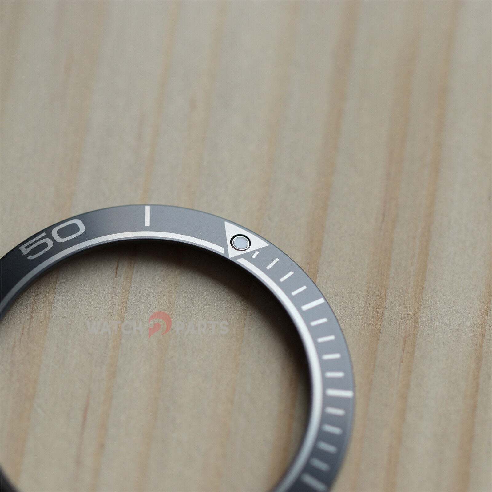 Assista Moldura Cerâmica para  - Omega Watch Seamaster avaliação e preço