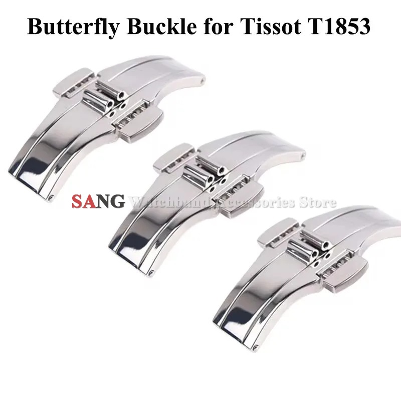 Fecho Borboleta para Pulseira  - Butterfly Clasp Deployant avaliação e preço