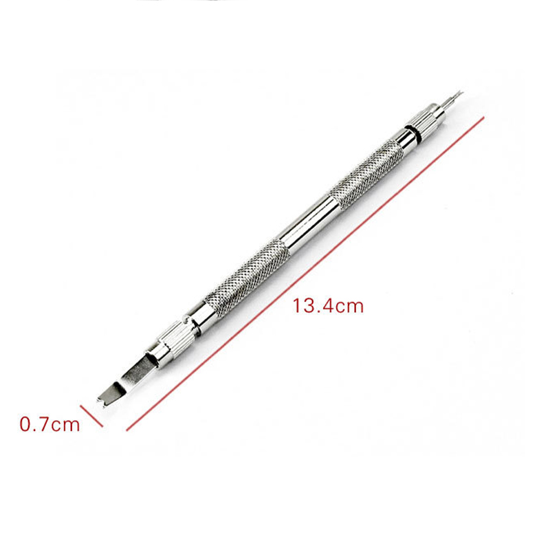 Garfo de Reparo de Relógios de - Spring Bar Tool Set avaliação e preço