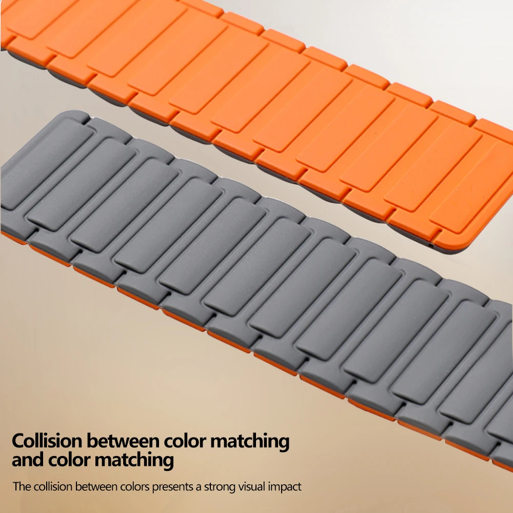 Pulseira Desportiva Magnética  - Milanese Loop Magnetic avaliação e preço
