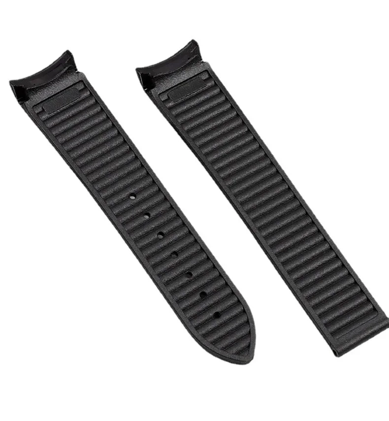 20mm extremidade curvada borra - Omega Watch Seamaster avaliação e preço