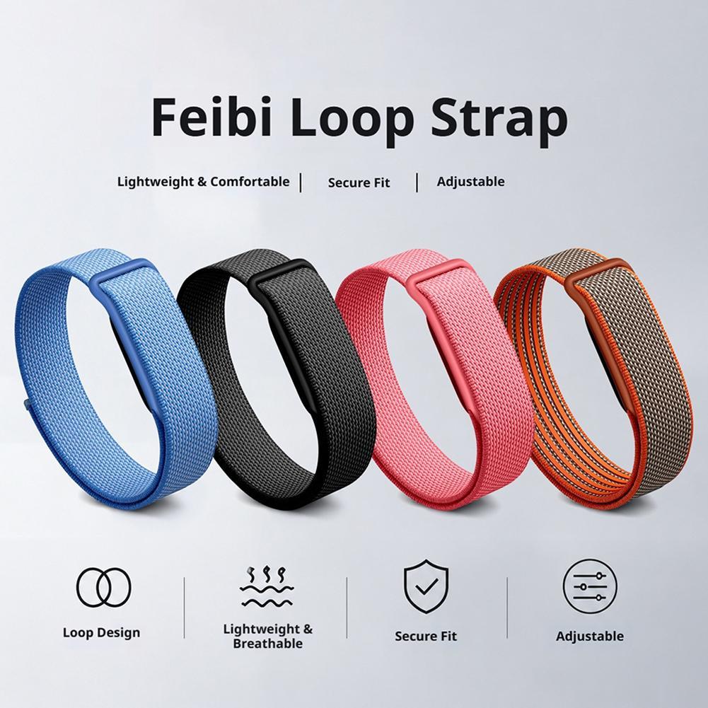 Pulseira Ajustável com Velcro  - Sport Loop Velcro avaliação e preço