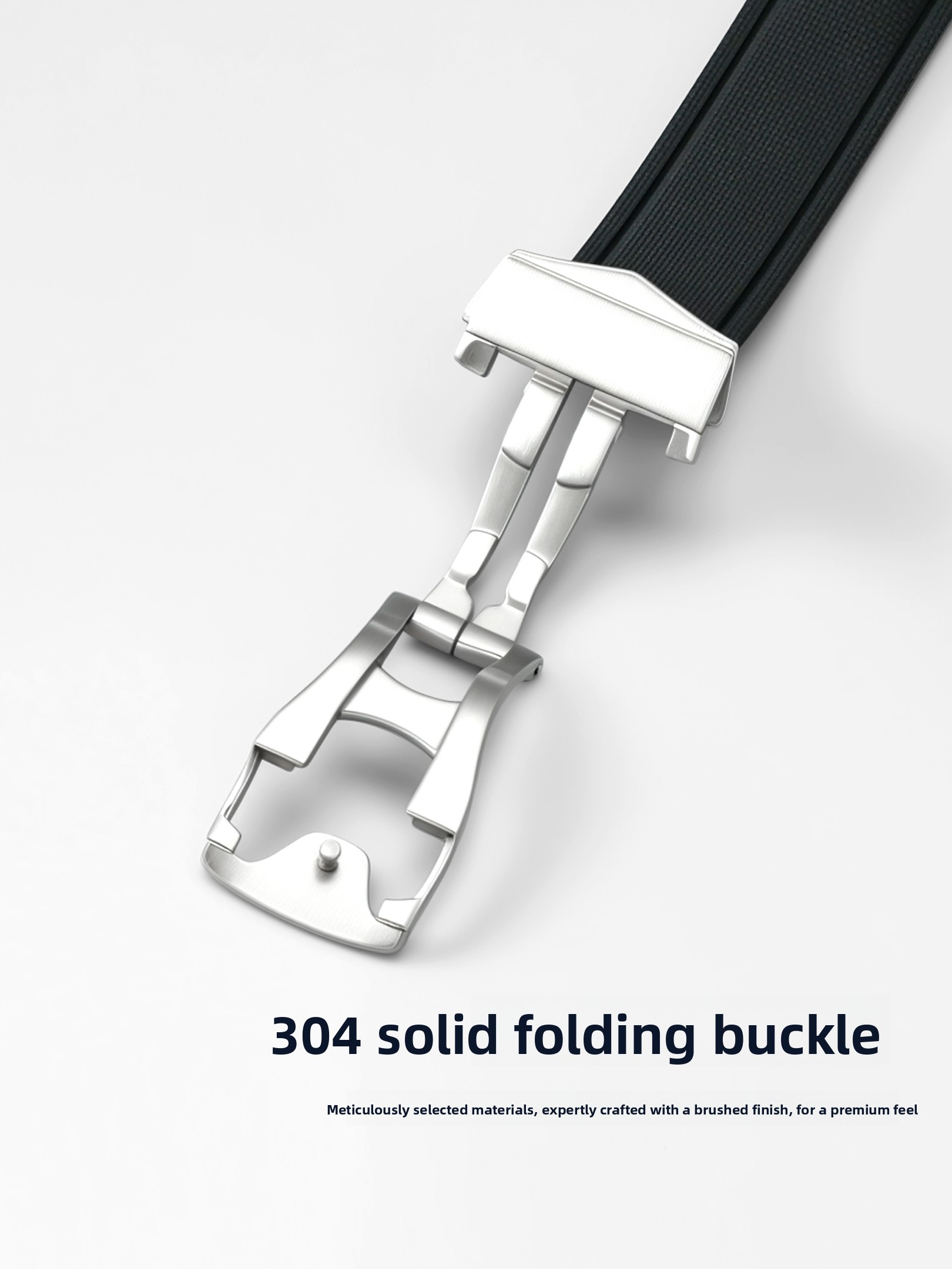 Fecho Borboleta para Pulseira  - Butterfly Clasp Deployant avaliação e preço