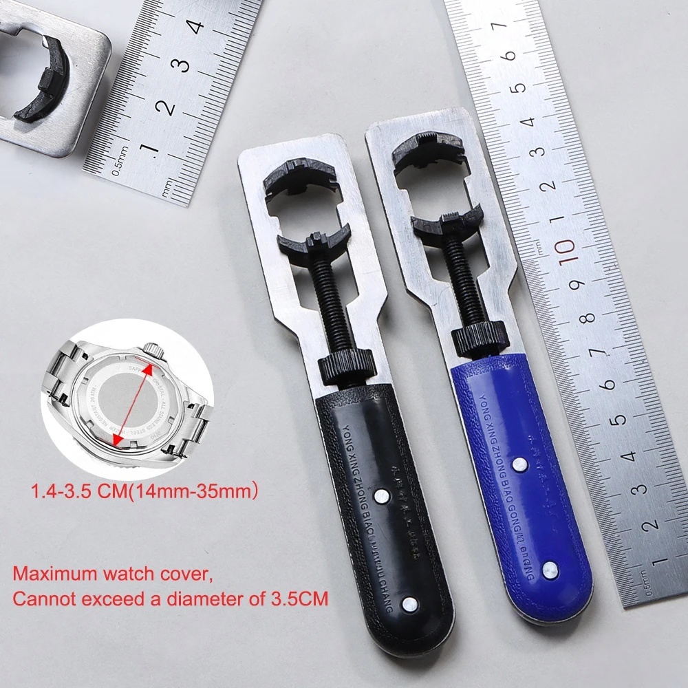 Chave Ajustável de 14-35mm par - Cartier Watch Tank avaliação e preço