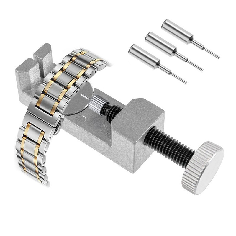 Kit de ferramentas de reparo r - Spring Bar Tool Set avaliação e preço