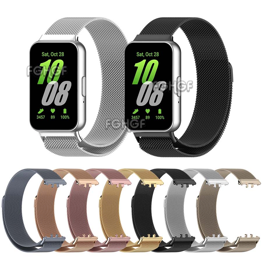 Correia magnética para Samsung - Milanese Loop Magnetic avaliação e preço