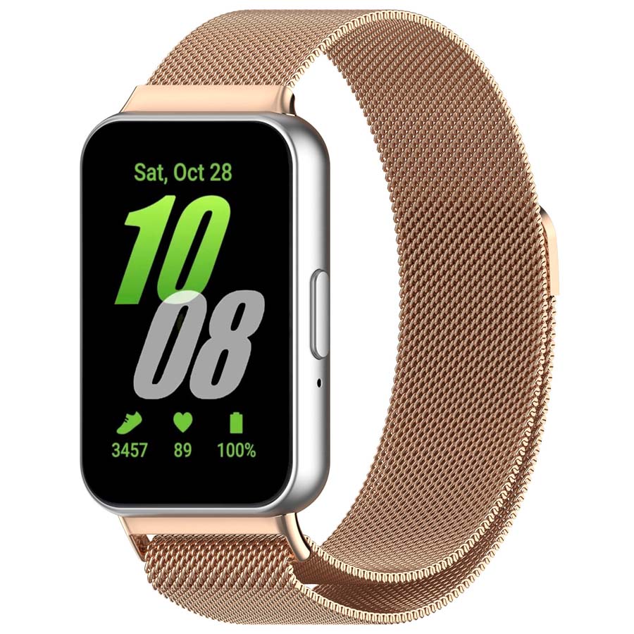 Correia magnética para Samsung - Milanese Loop Magnetic avaliação e preço