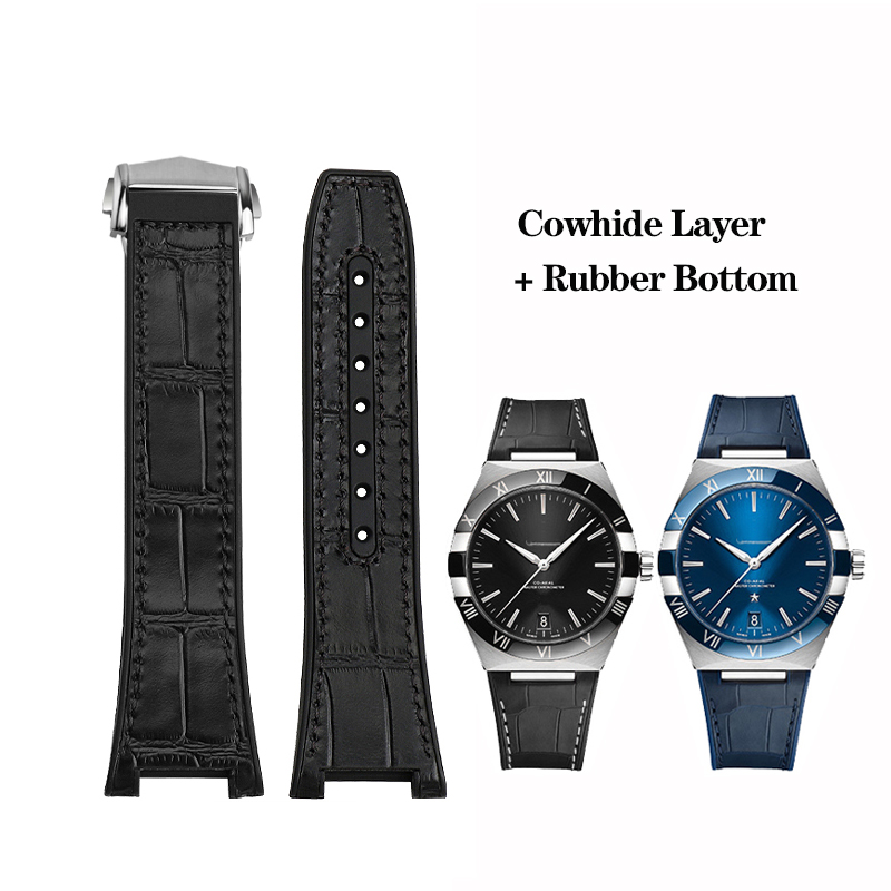 Pulseira de relógio Omega Cons - Omega Watch Constellation avaliação e preço
