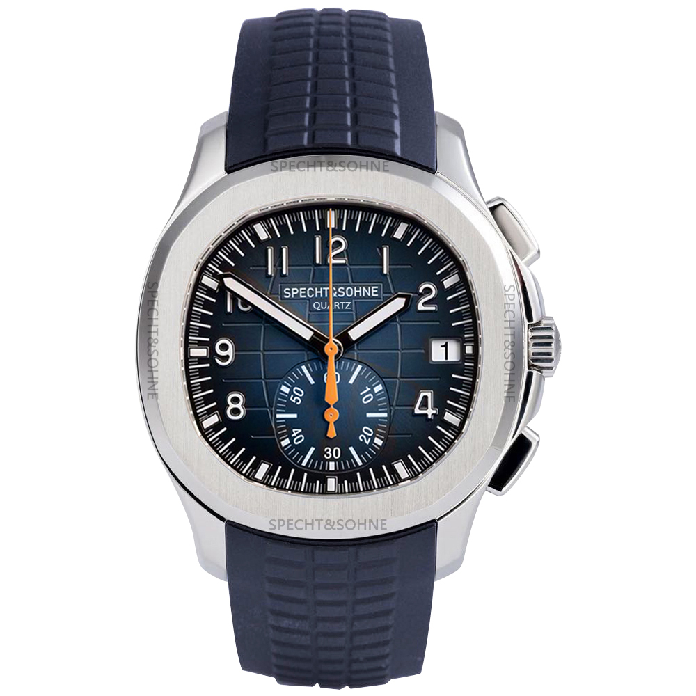 Specht & Sohne homens multi-fu - Seiko Watch Prospex avaliação e preço