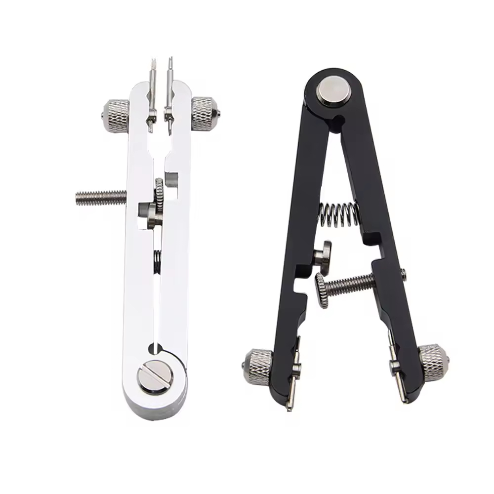 Kit de Ferramentas para Relógi - Spring Bar Tool Set avaliação e preço