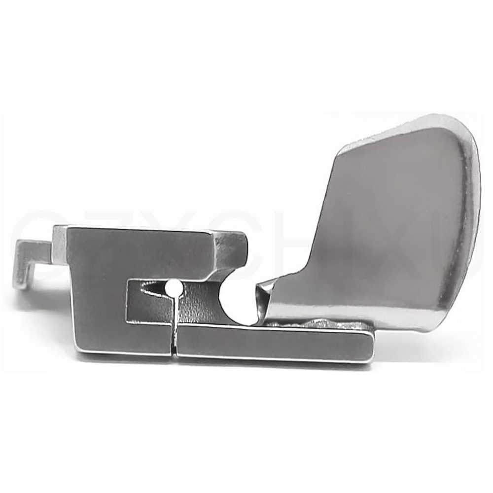 Costura industrial curvo rolo  - Curved Spring Bar avaliação e preço