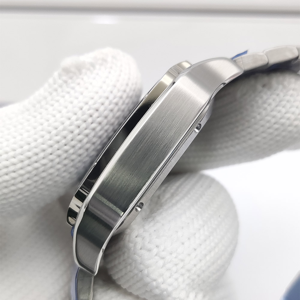 Relógios Masculinos com Caixa  - Cartier Watch Tank avaliação e preço