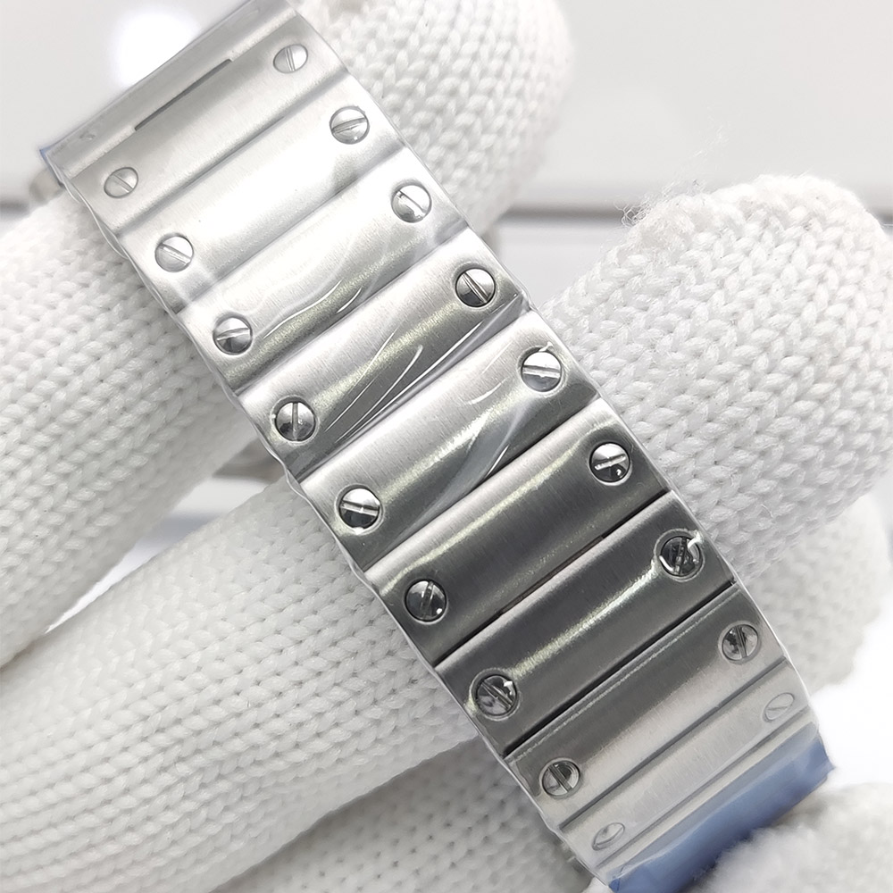 Relógios Masculinos com Caixa  - Cartier Watch Tank avaliação e preço
