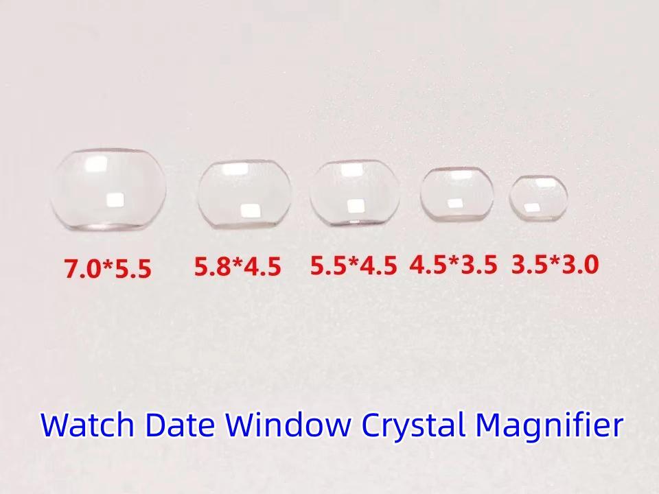 Relógio data janela de cristal - Cartier Watch Tank avaliação e preço