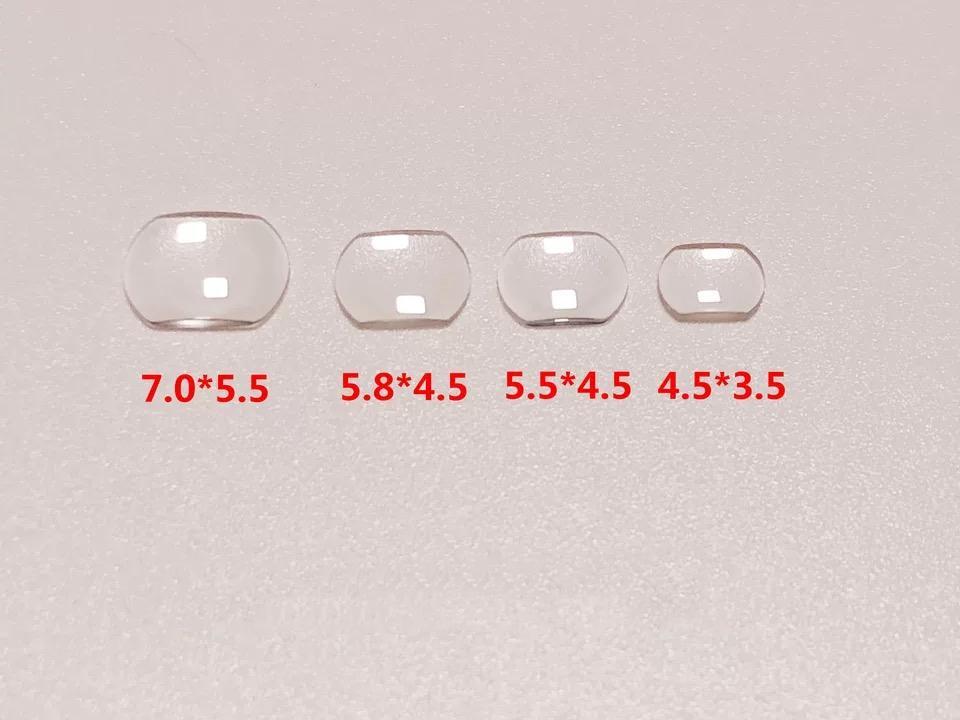Relógio data janela de cristal - Cartier Watch Tank avaliação e preço