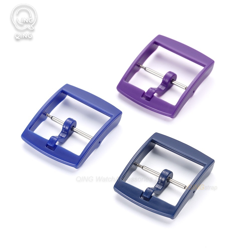 16mm 19mm 20mm para Pulseiras  - Silicone Band Women avaliação e preço