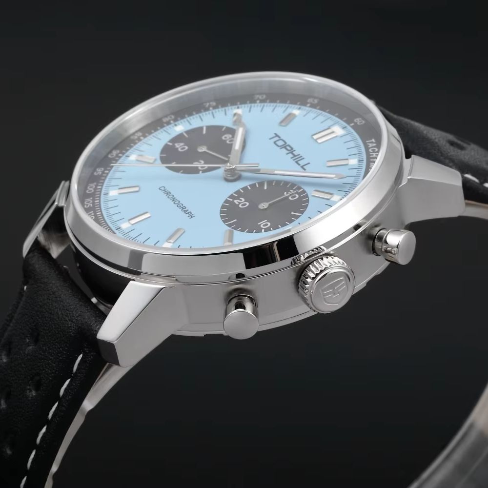 Relógio mecânico masculino TOP - Seiko Watch Prospex avaliação e preço